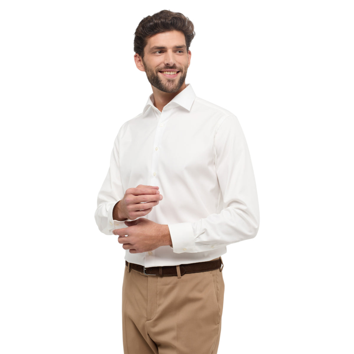 Modern fit