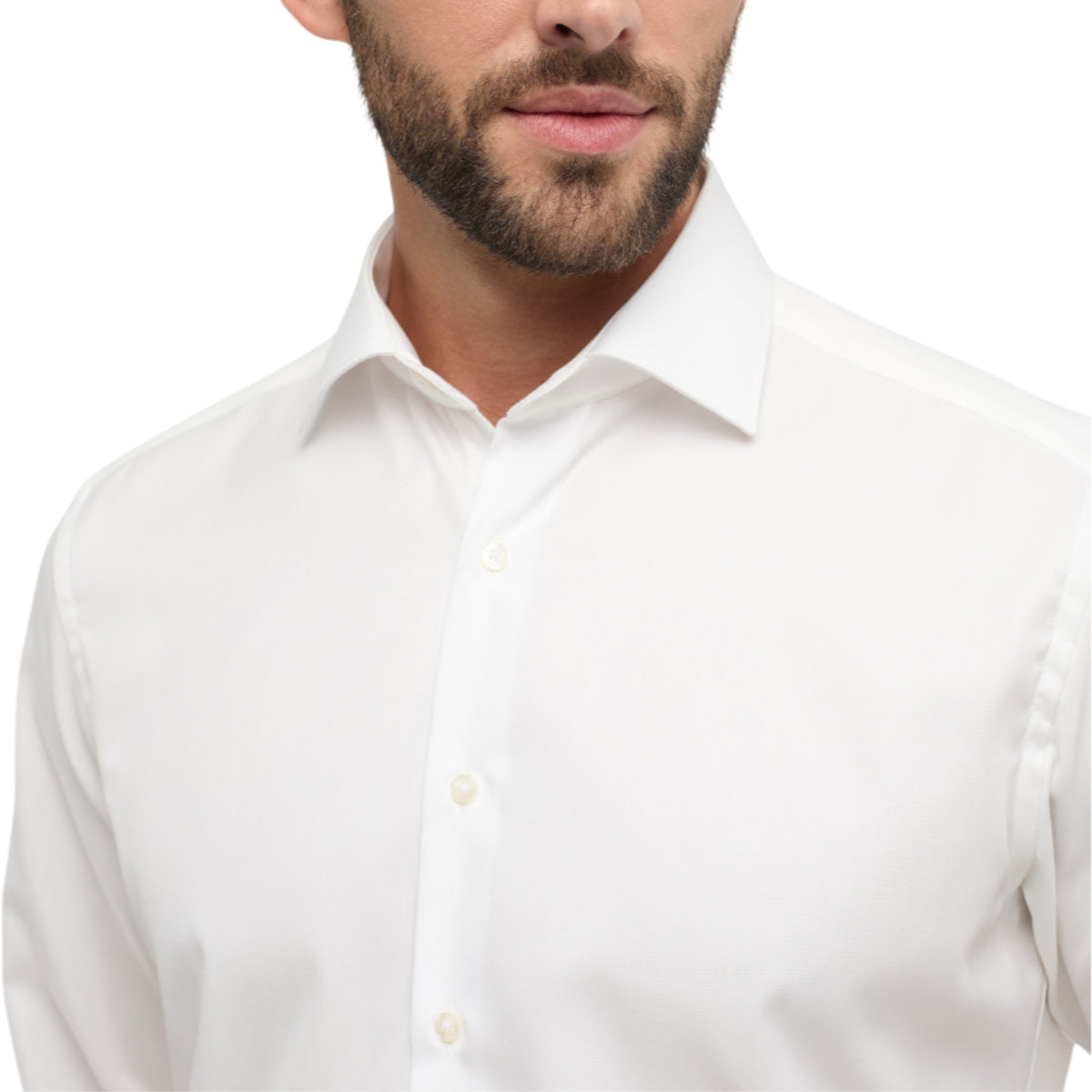 Modern fit