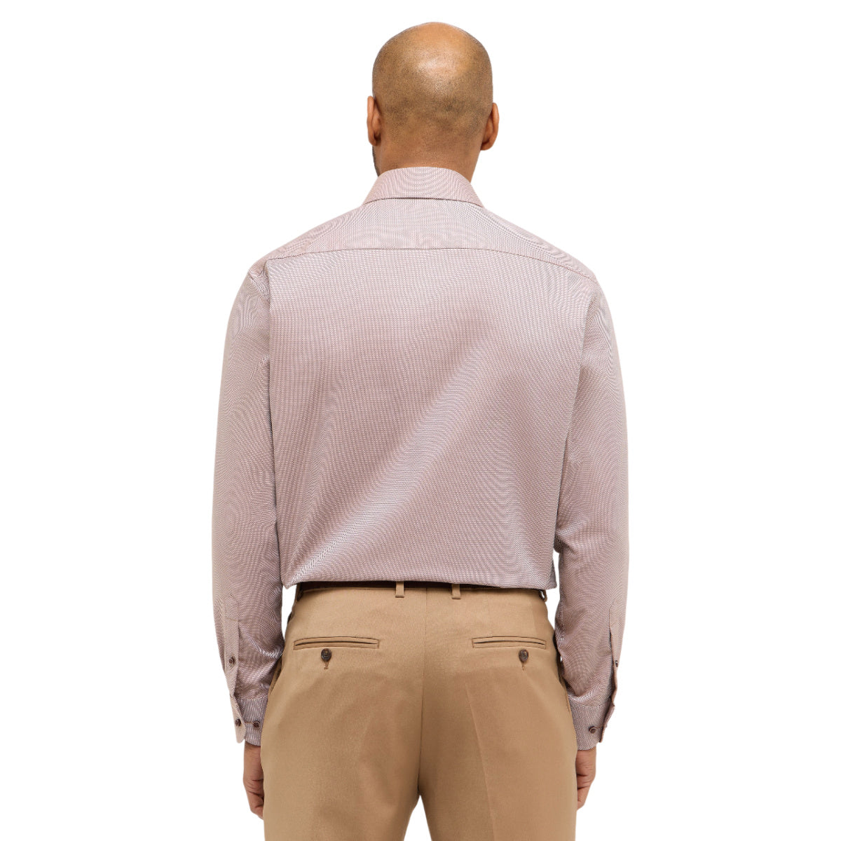 Comfort fit