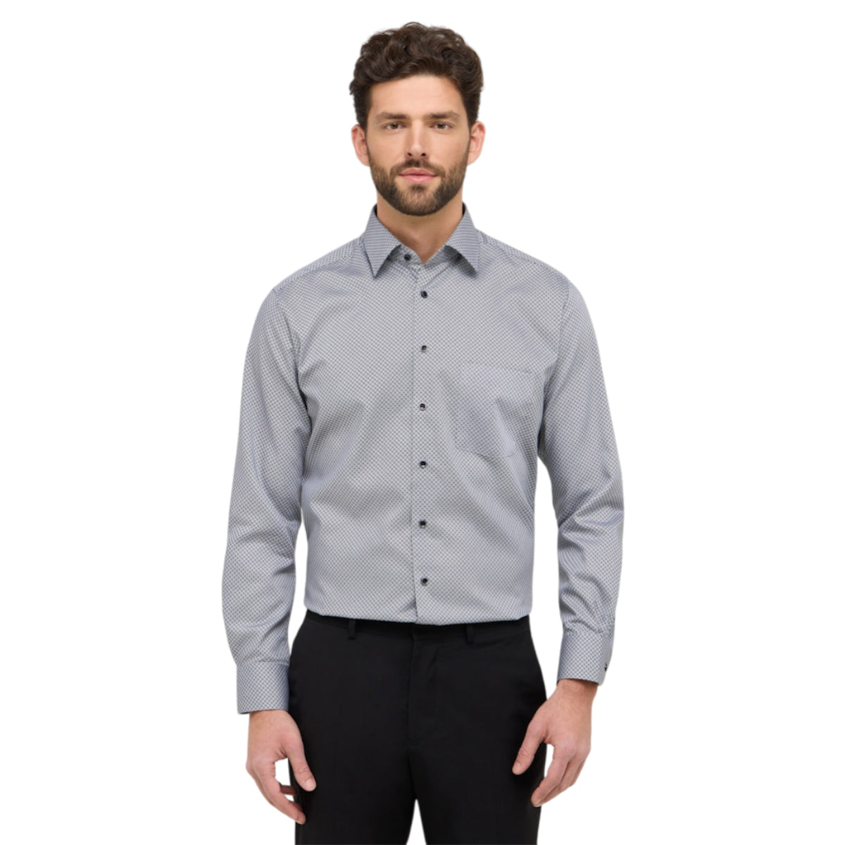 Modern fit ex.længde