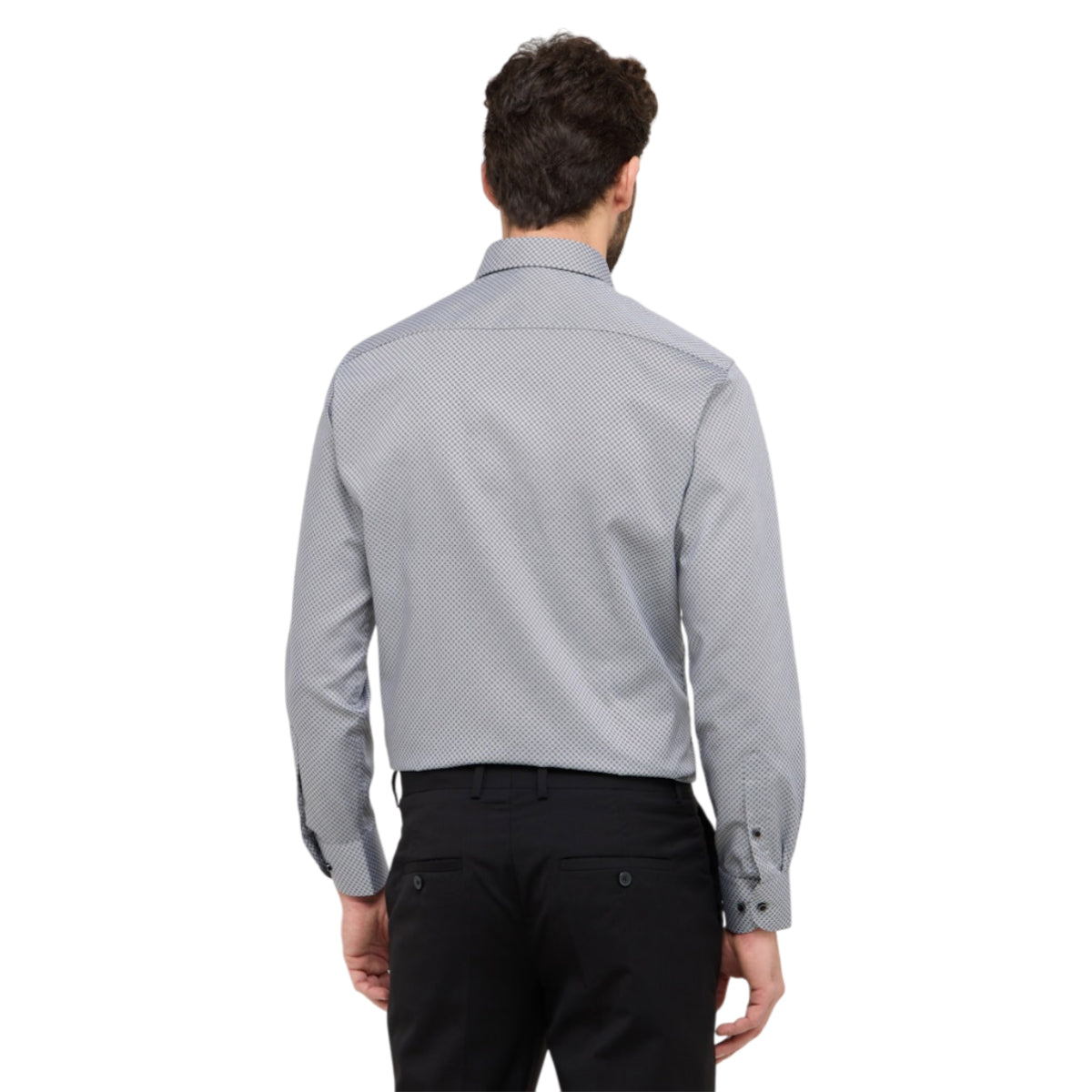 Modern fit ex.længde