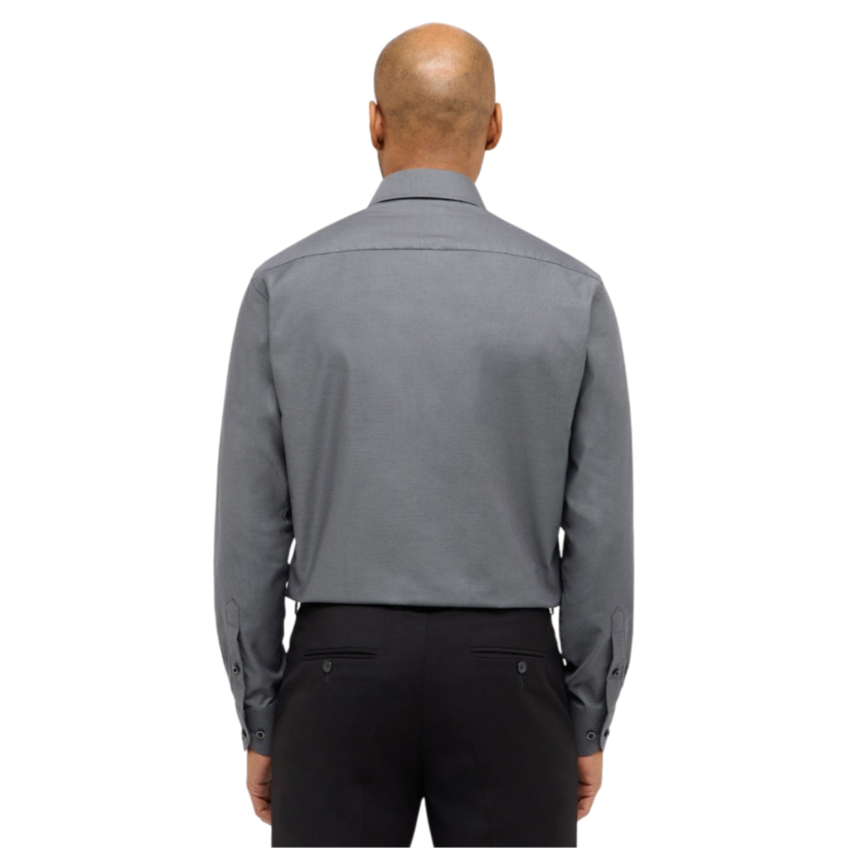 Modern fit
