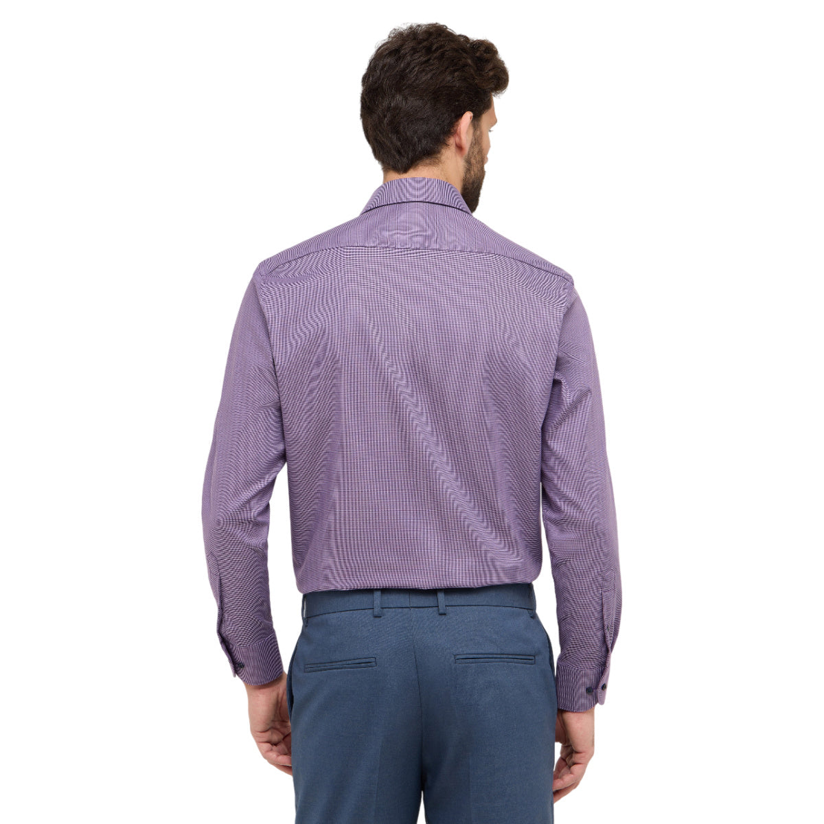 Comfort fit
