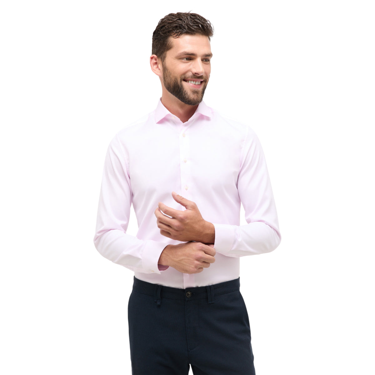 Skjorte slim fit