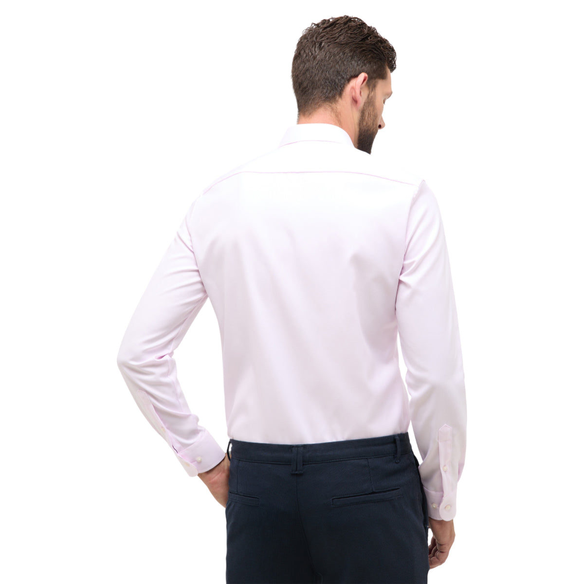 Skjorte slim fit