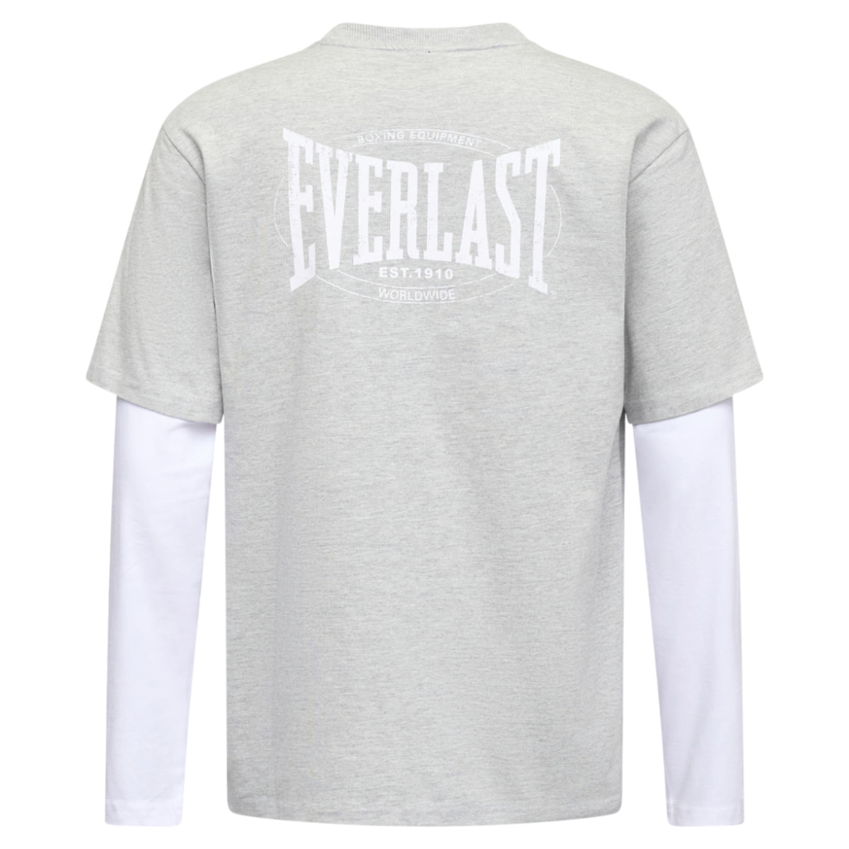 Layered back logo ls