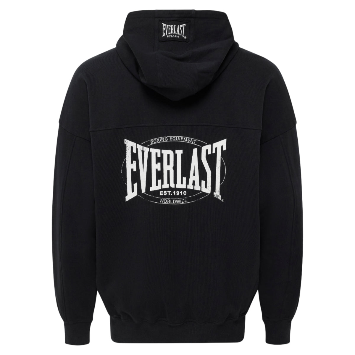 Oversized sweat hoodie