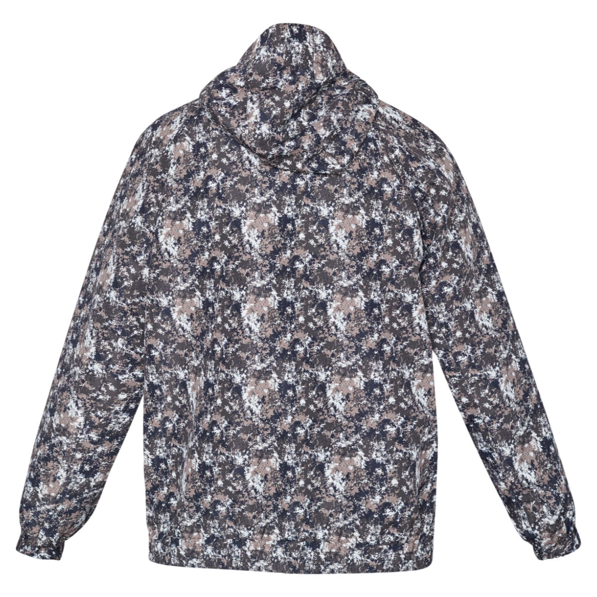 Visibility track jacket