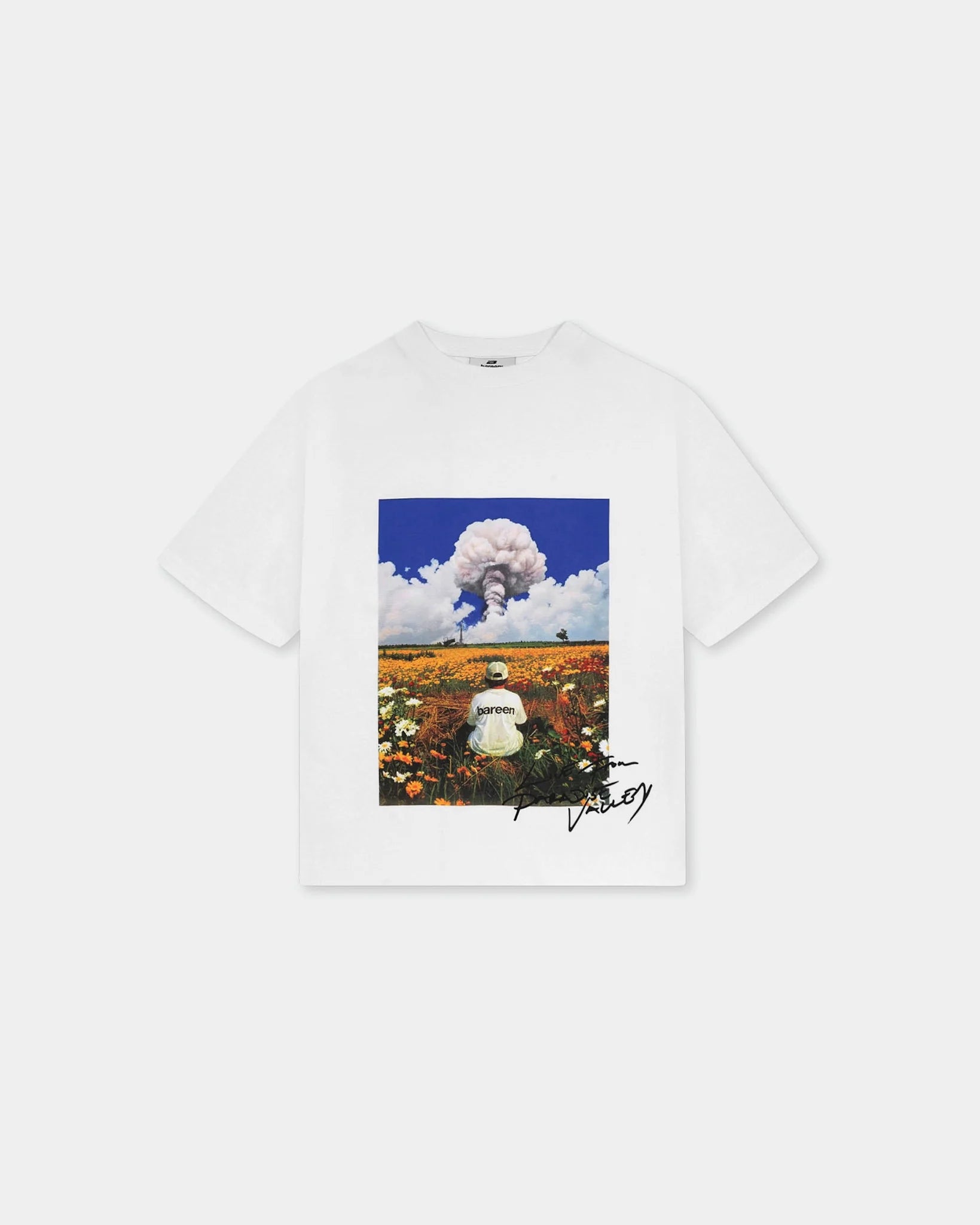 Field box fit