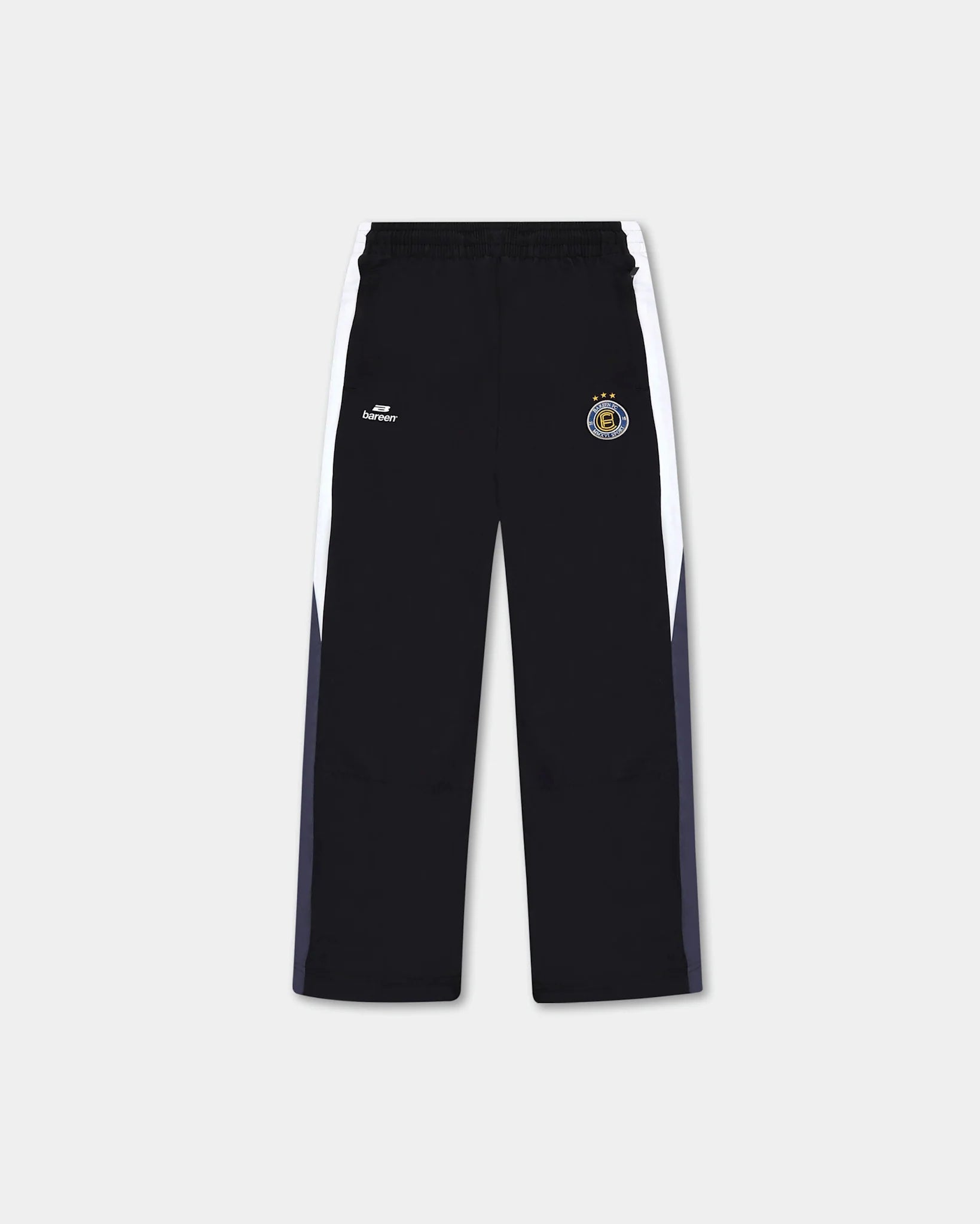Football track pants