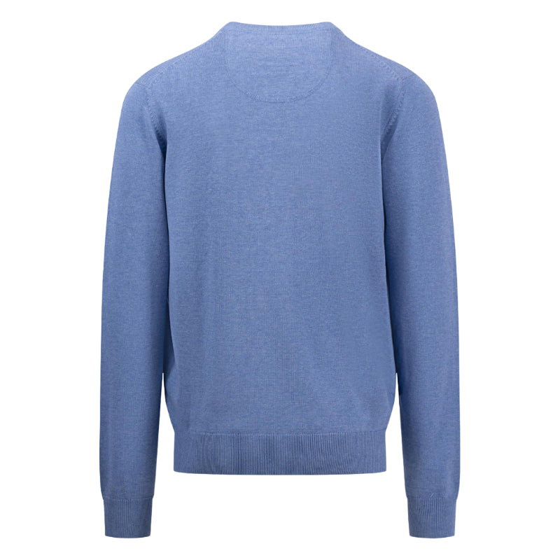 V-Hals pullover