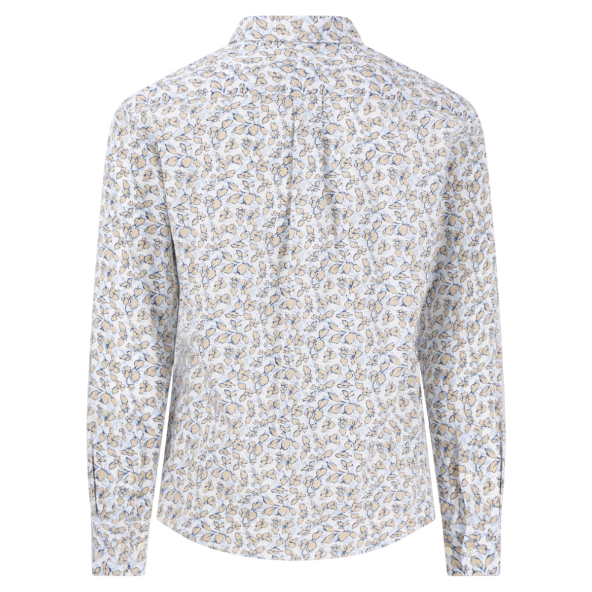 Skjorte regular fit