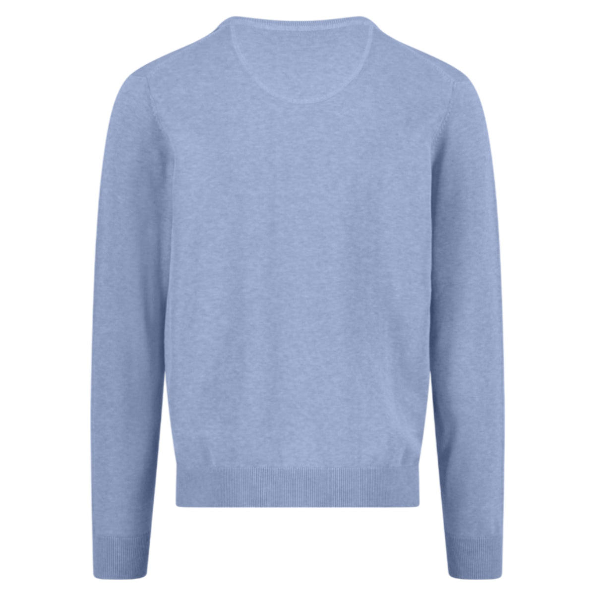 Pullover v-hals