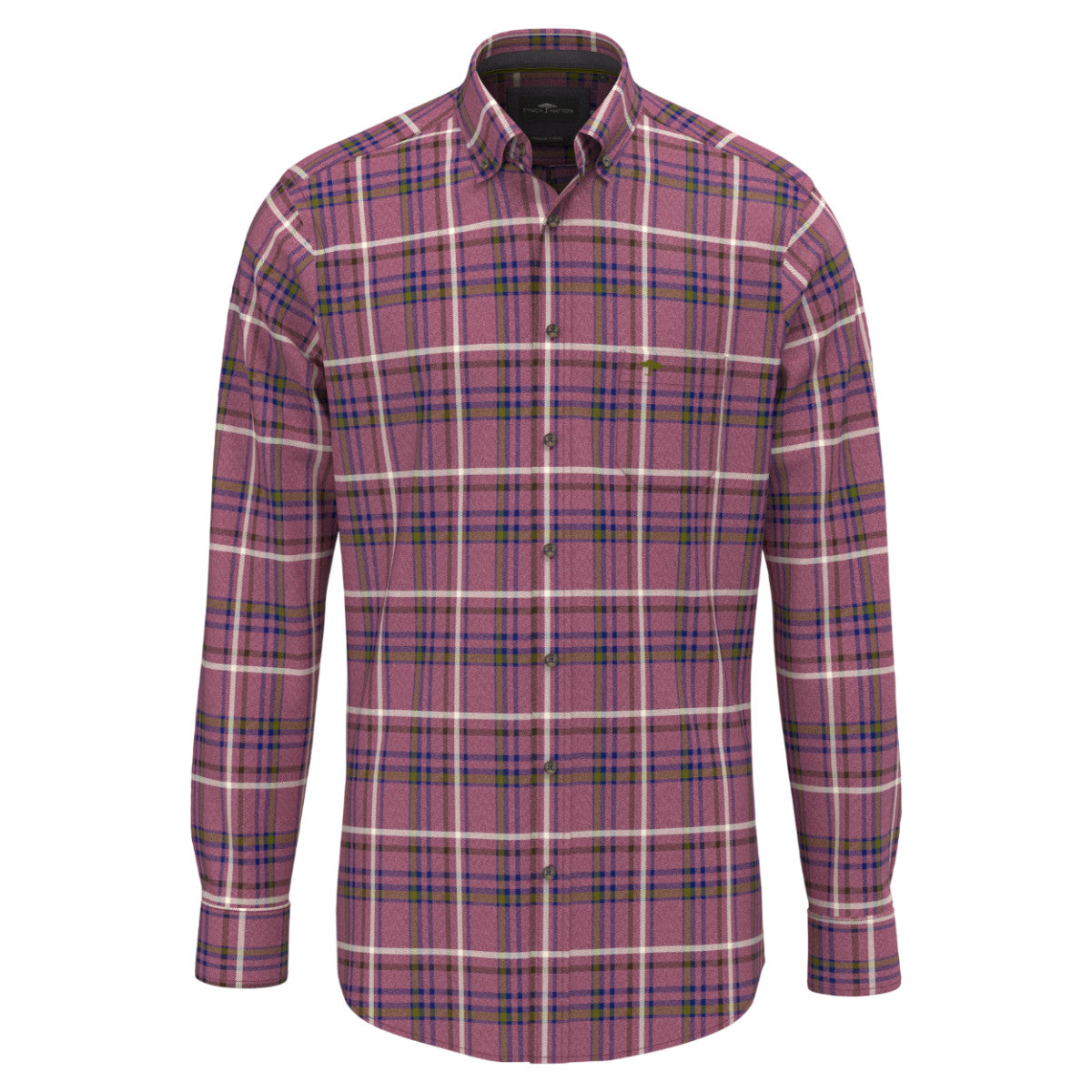Skjorte regular fit