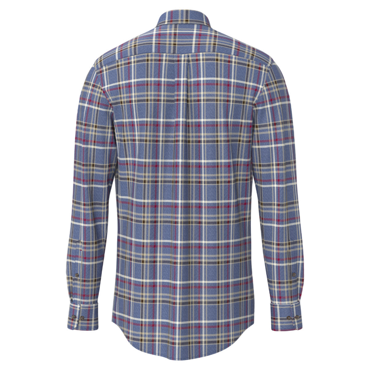 Skjorte regular fit