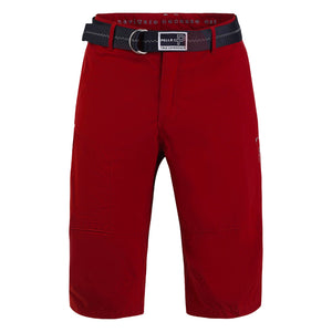 PELLE P fast dry 3/4 shorts