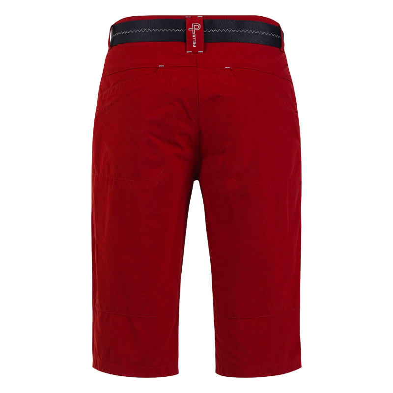PELLE P fast dry 3/4 shorts