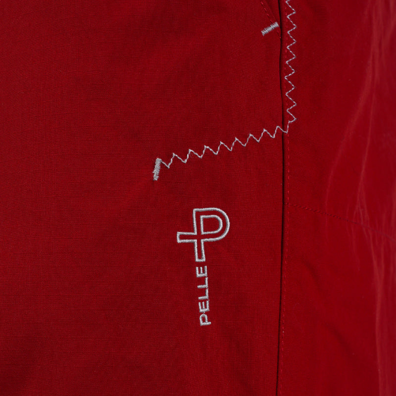 PELLE P fast dry 3/4 shorts