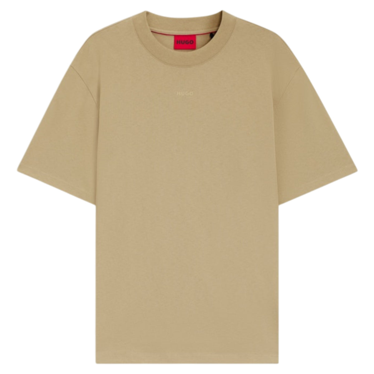 Dapolino tee