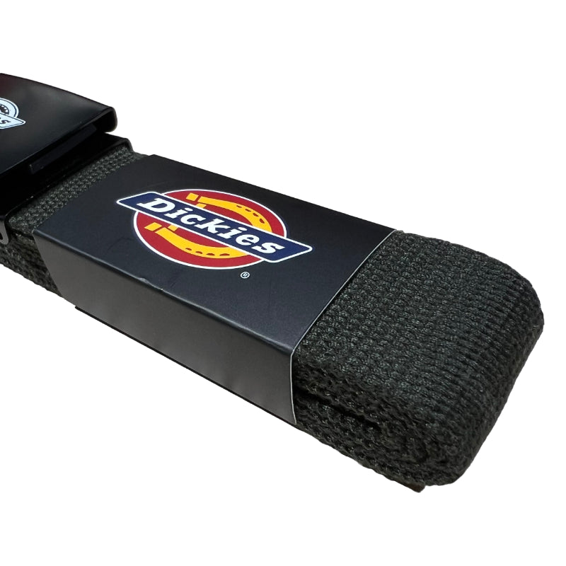 Orccutt webbing belt