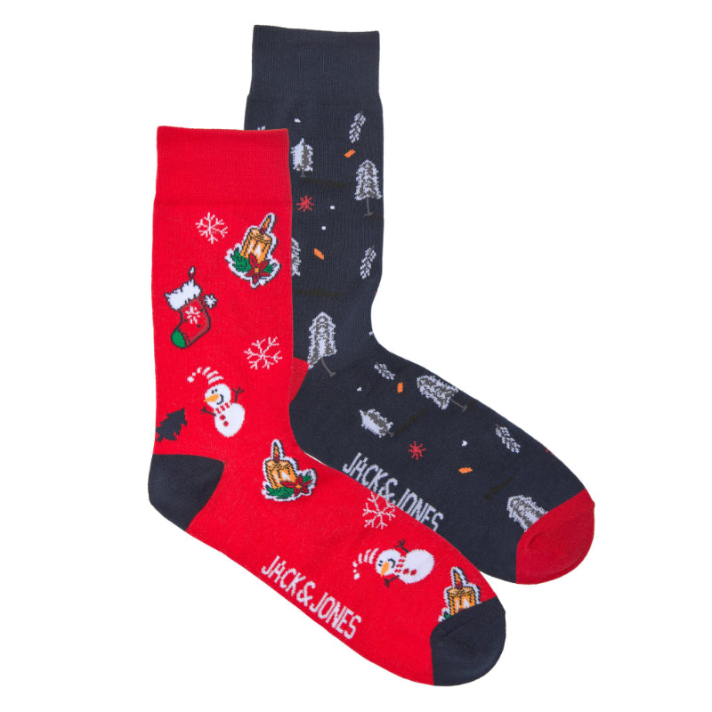 Jack & Jones Merry Xmas Giftbox