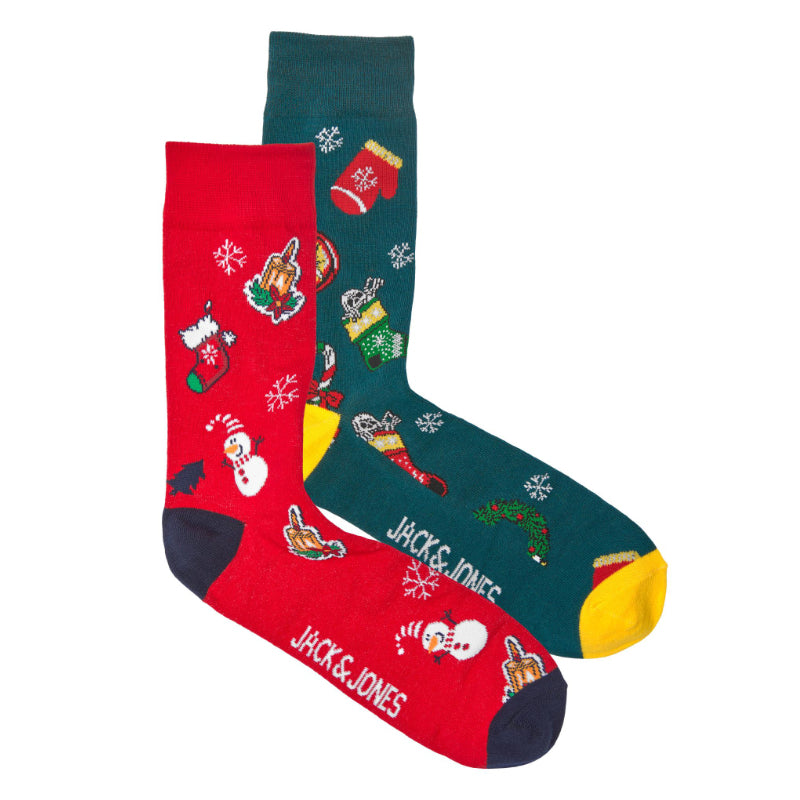 Jactom xmas giftbox jnr