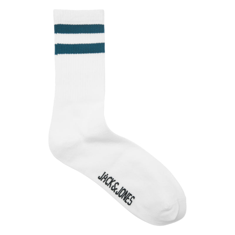 Jack & Jones Strip Tennis Socks 5 pack