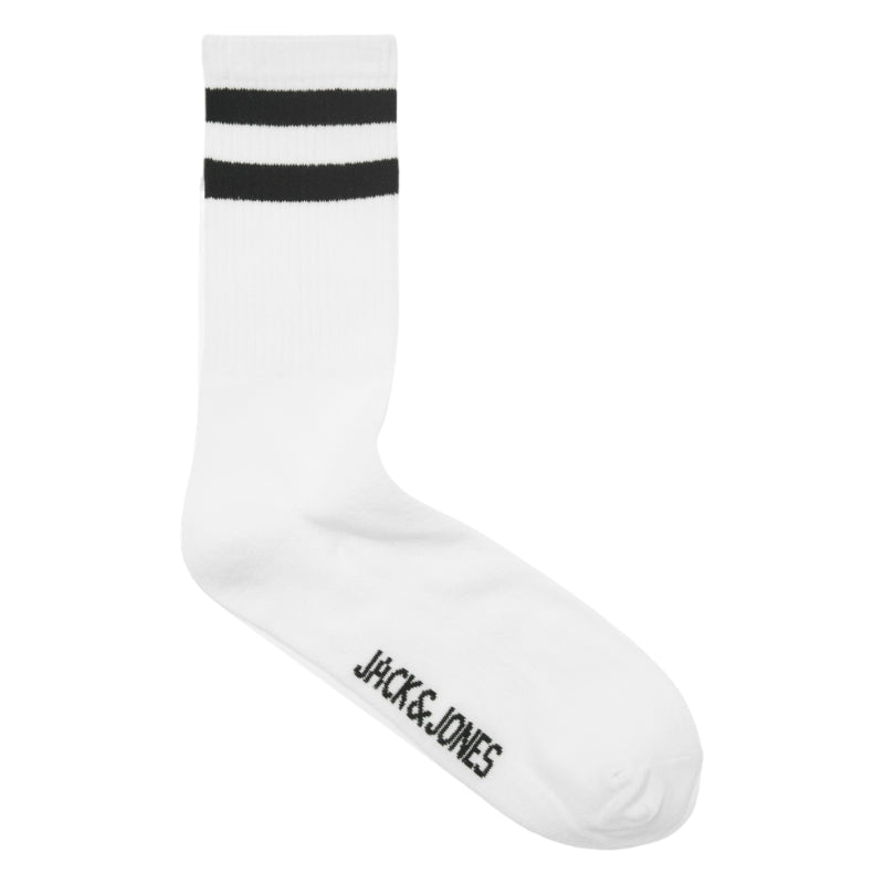 Jack & Jones Strip Tennis Socks 5 pack