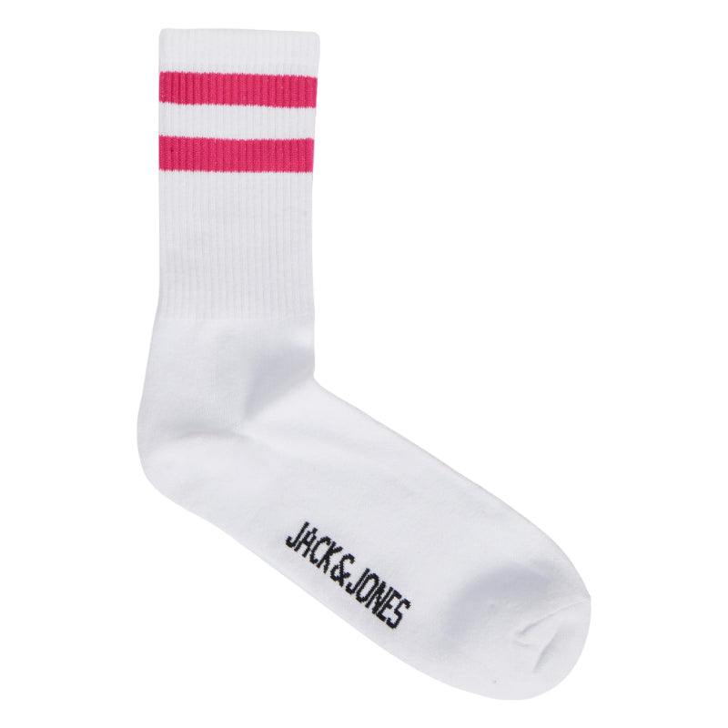 Jack & Jones Aedan Tennis Socks 5 pack