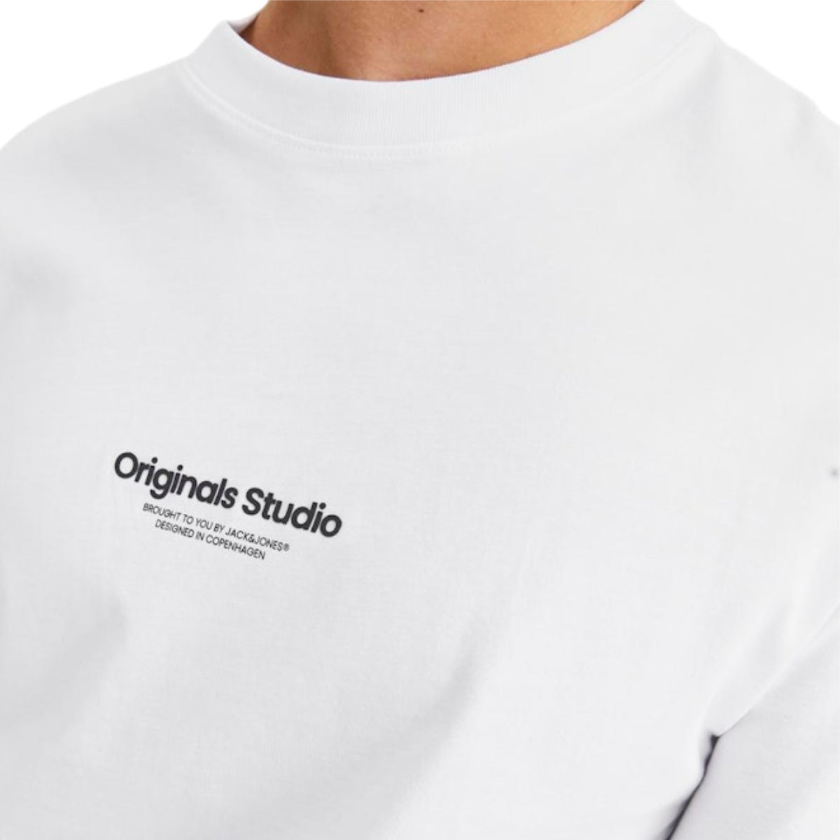 Jack & Jones Vesterbro tee