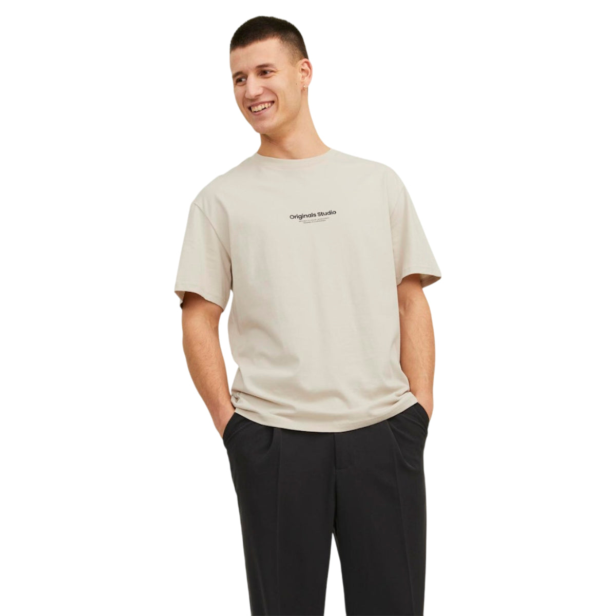 Jack & Jones Vesterbro tee