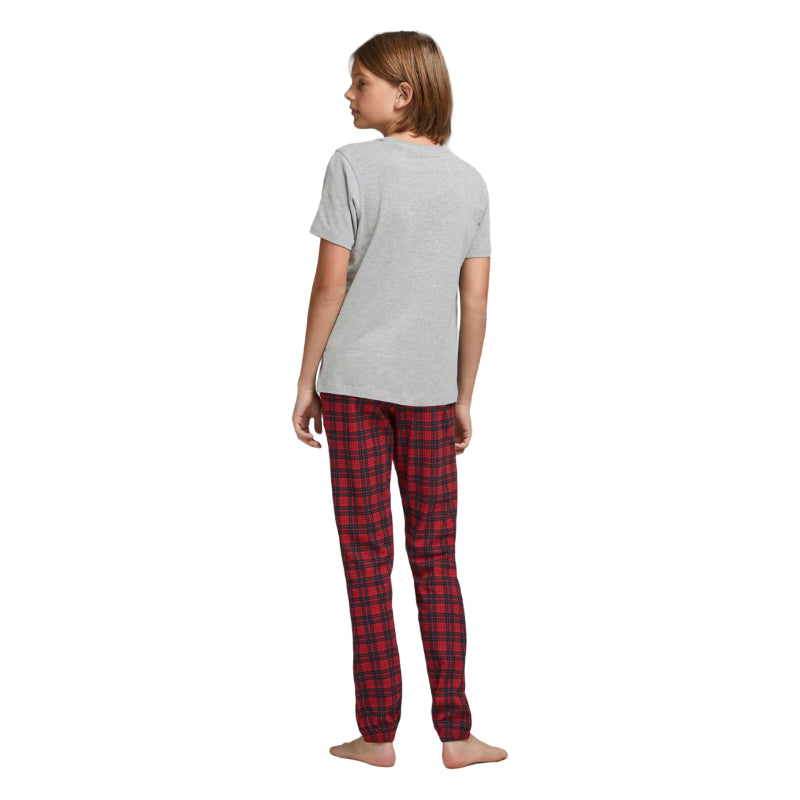 Junior jacromeo pyjamas set jr