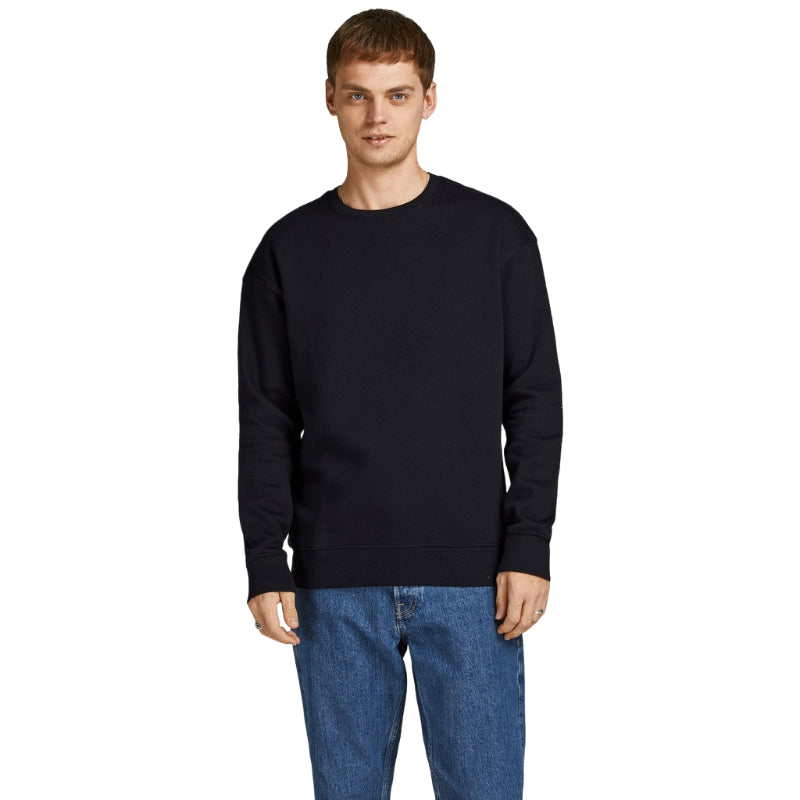 Jack & Jones jjestar basic sweat crew neck