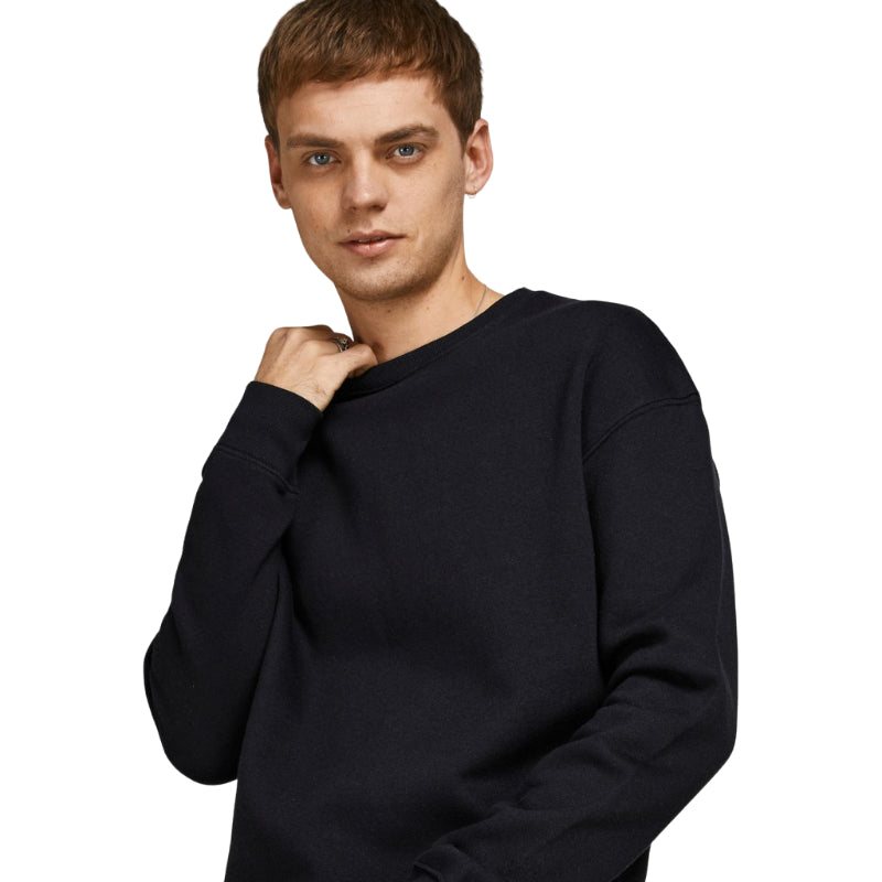 Jack & Jones jjestar basic sweat crew neck