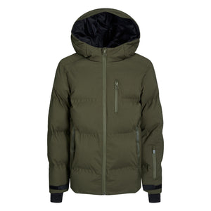 Jack & Jones kids Sweep Puffer