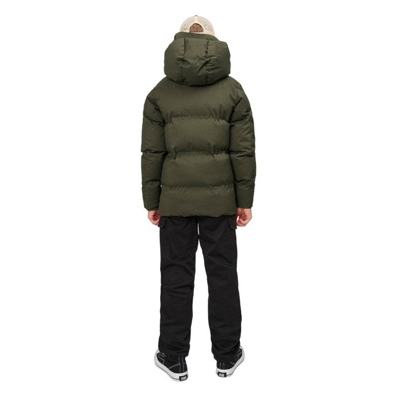 Jack & Jones kids Sweep Puffer