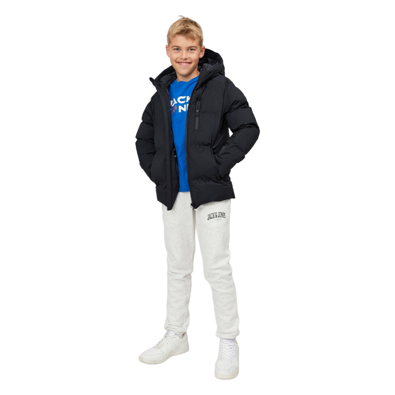 Jack & Jones kids Sweep Puffer