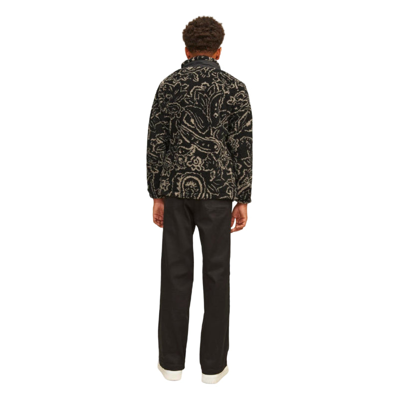 Jack & Jones kids Jorvesterbroteddy jacket