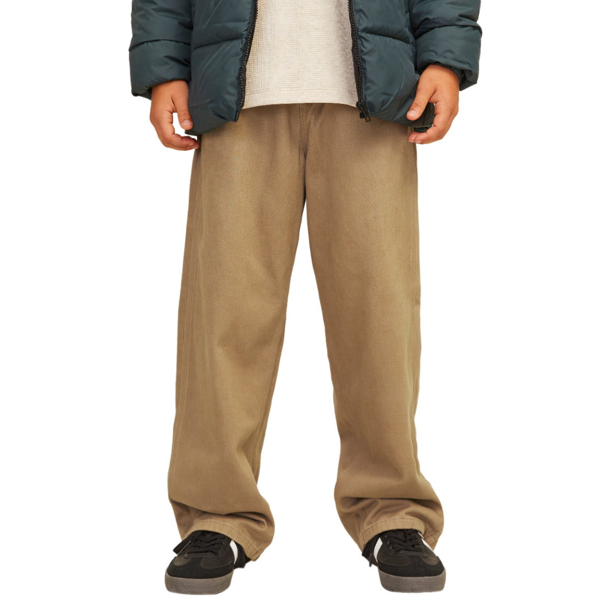 Jack & Jones kids Jpstalex jjworker winter jnr