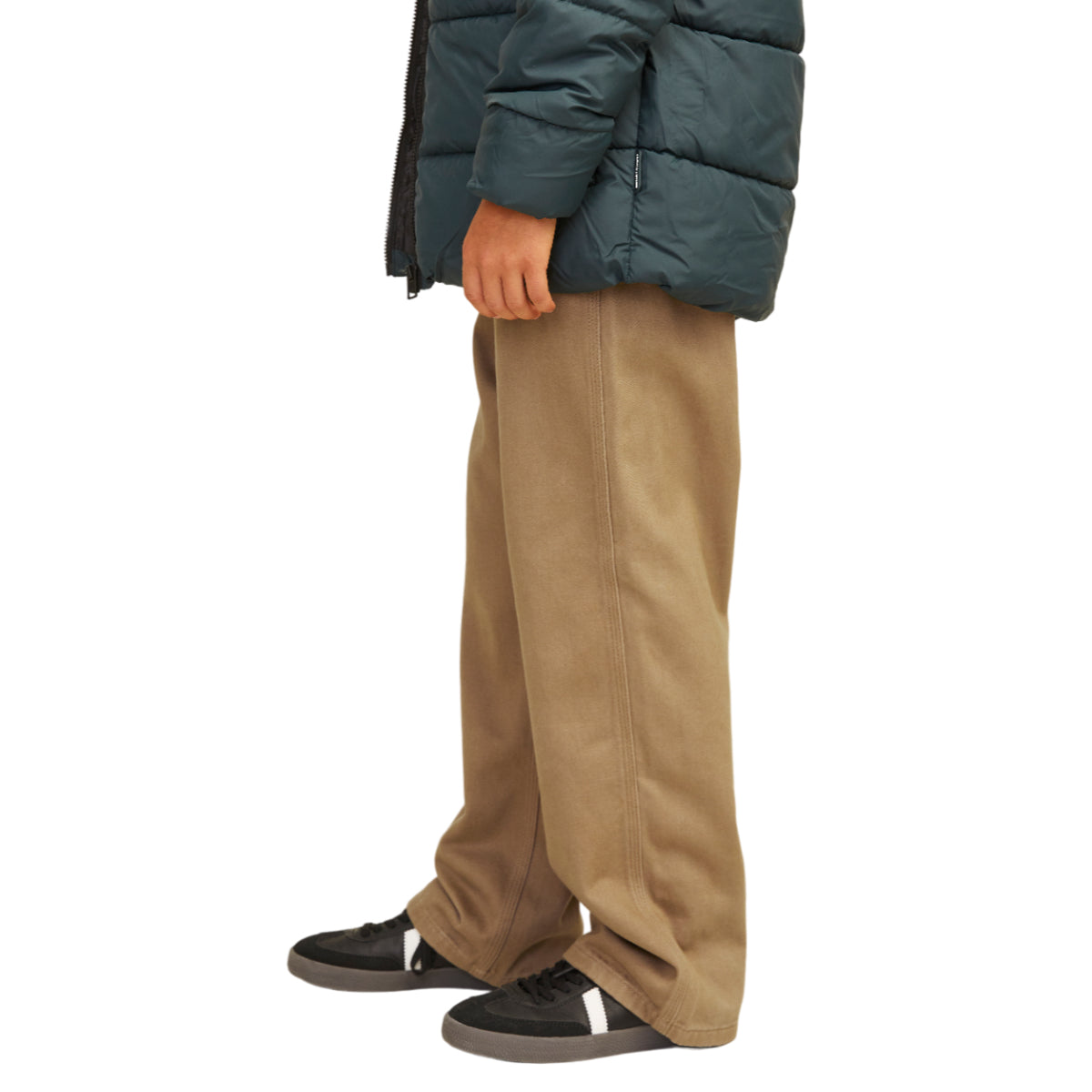 Jack & Jones kids Jpstalex jjworker winter jnr