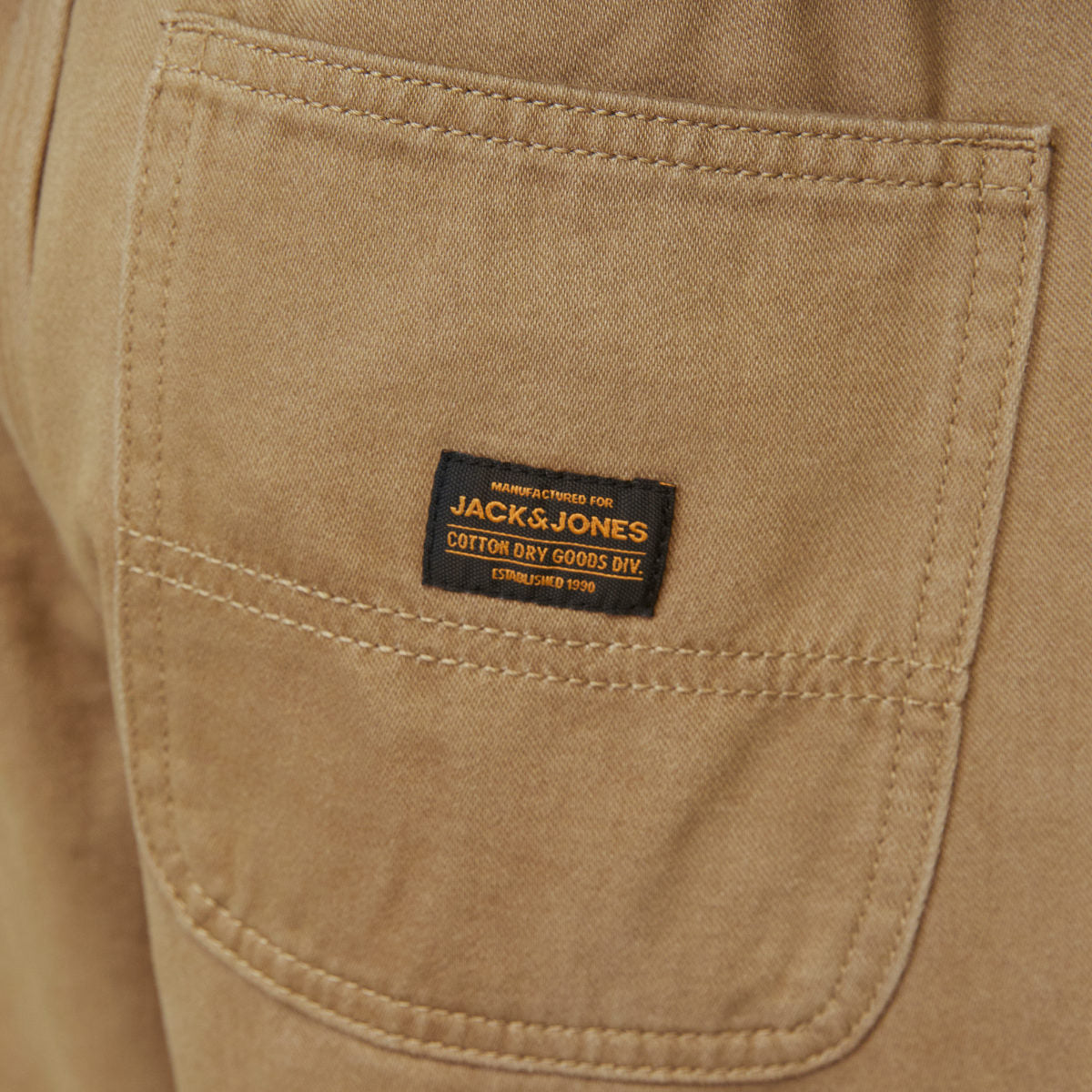 Jack & Jones kids Jpstalex jjworker winter jnr