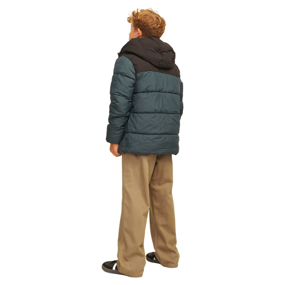 Jack & Jones kids Jpstalex jjworker winter jnr