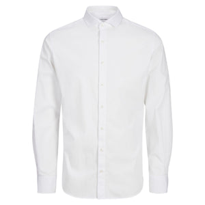 JJealex stretch shirt LS