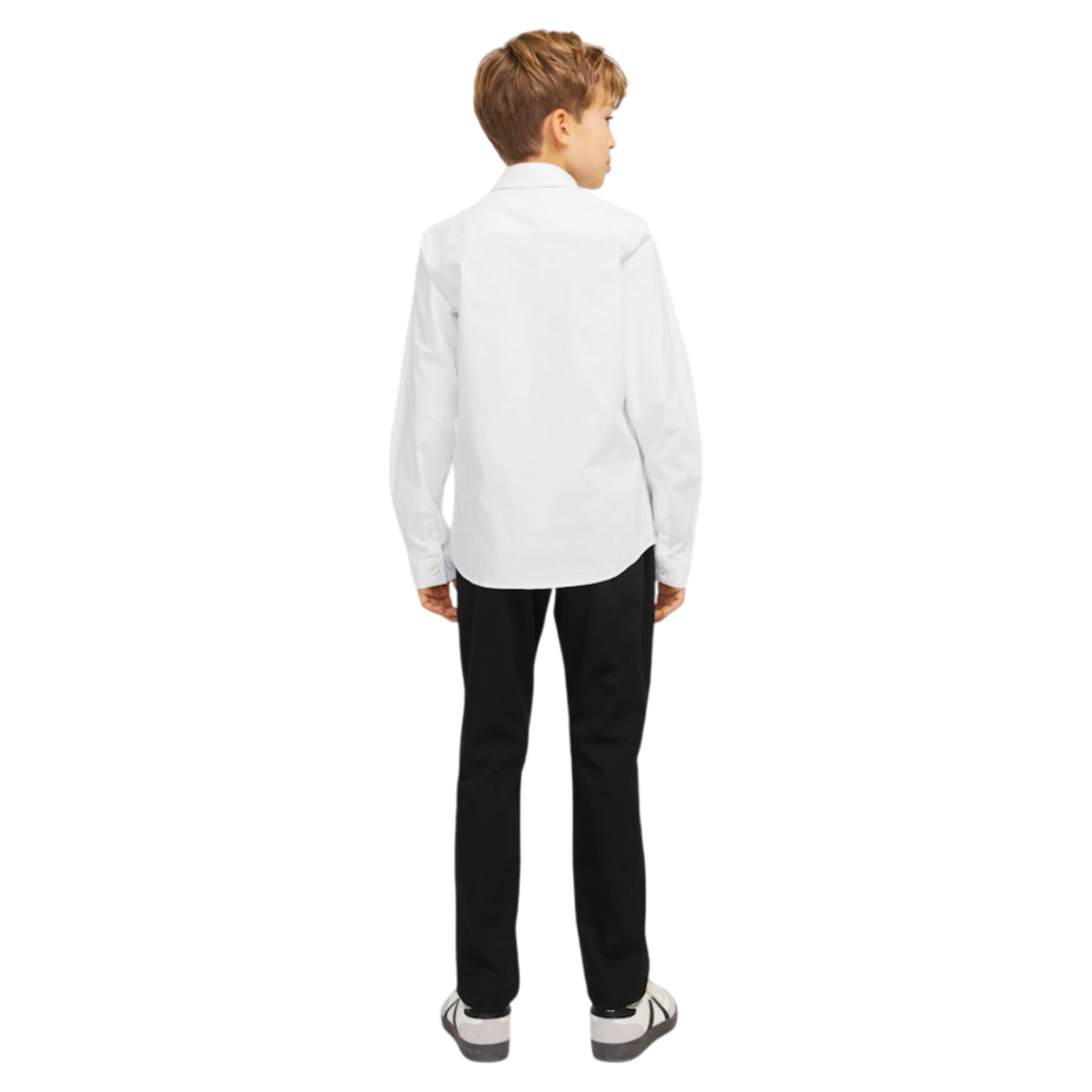 JJealex stretch shirt LS