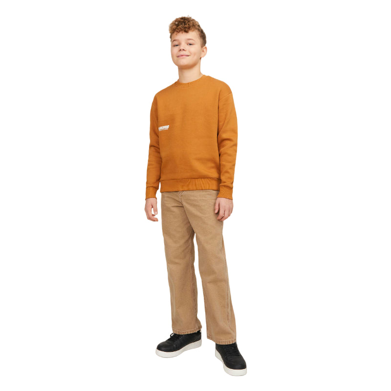 Jack & Jones kids jjialex jjcaroenter wi 050 sn
