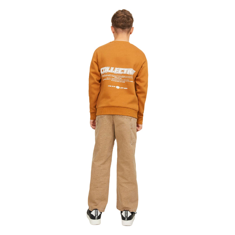 Jack & Jones kids jjialex jjcaroenter wi 050 sn