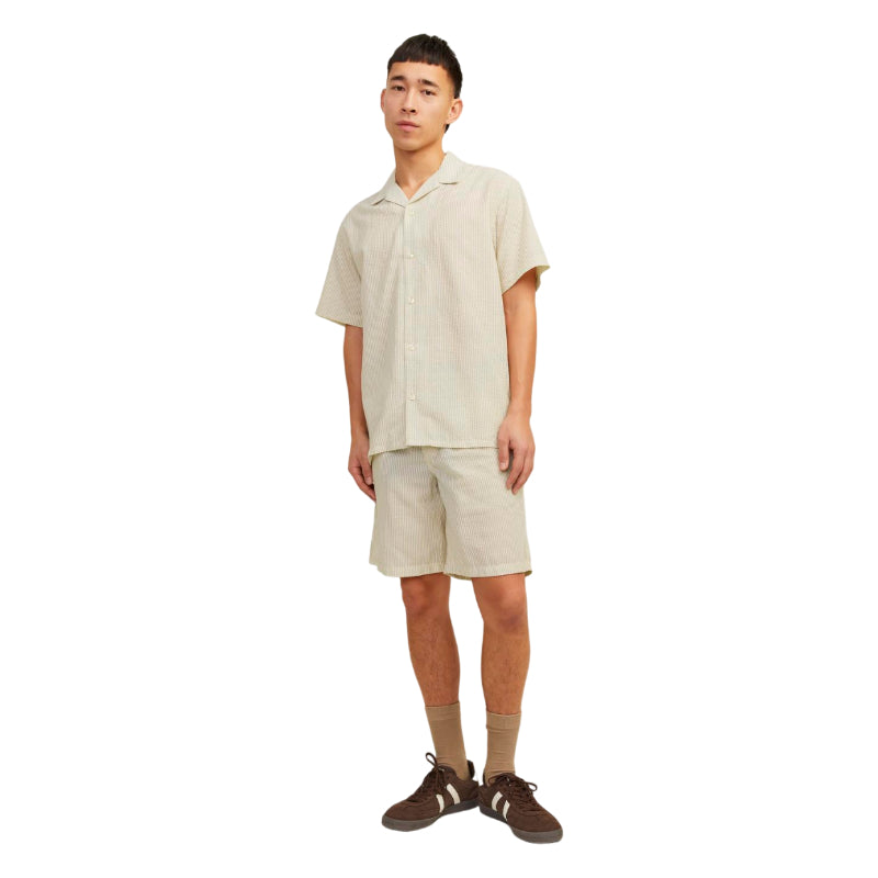 Jack & Jones Joreaster Palma Shirt