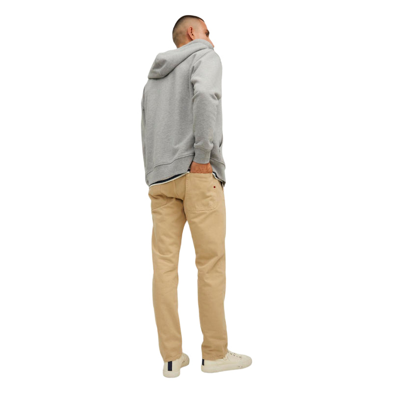 Relaxed royal worker pant 850