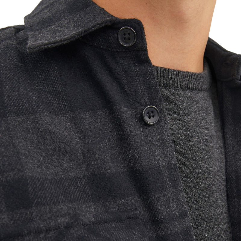Jack & Jones Roy Check Overshirt