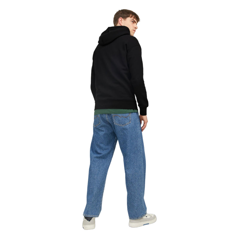 Jack & Jones jorvesterbro sweat hood noos